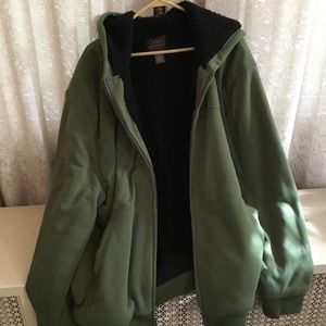 mountain ridge coats